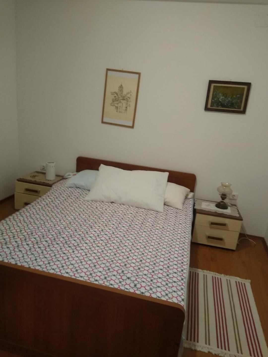 Ivago Apartments Sabunike プリヴラカ エクステリア 写真