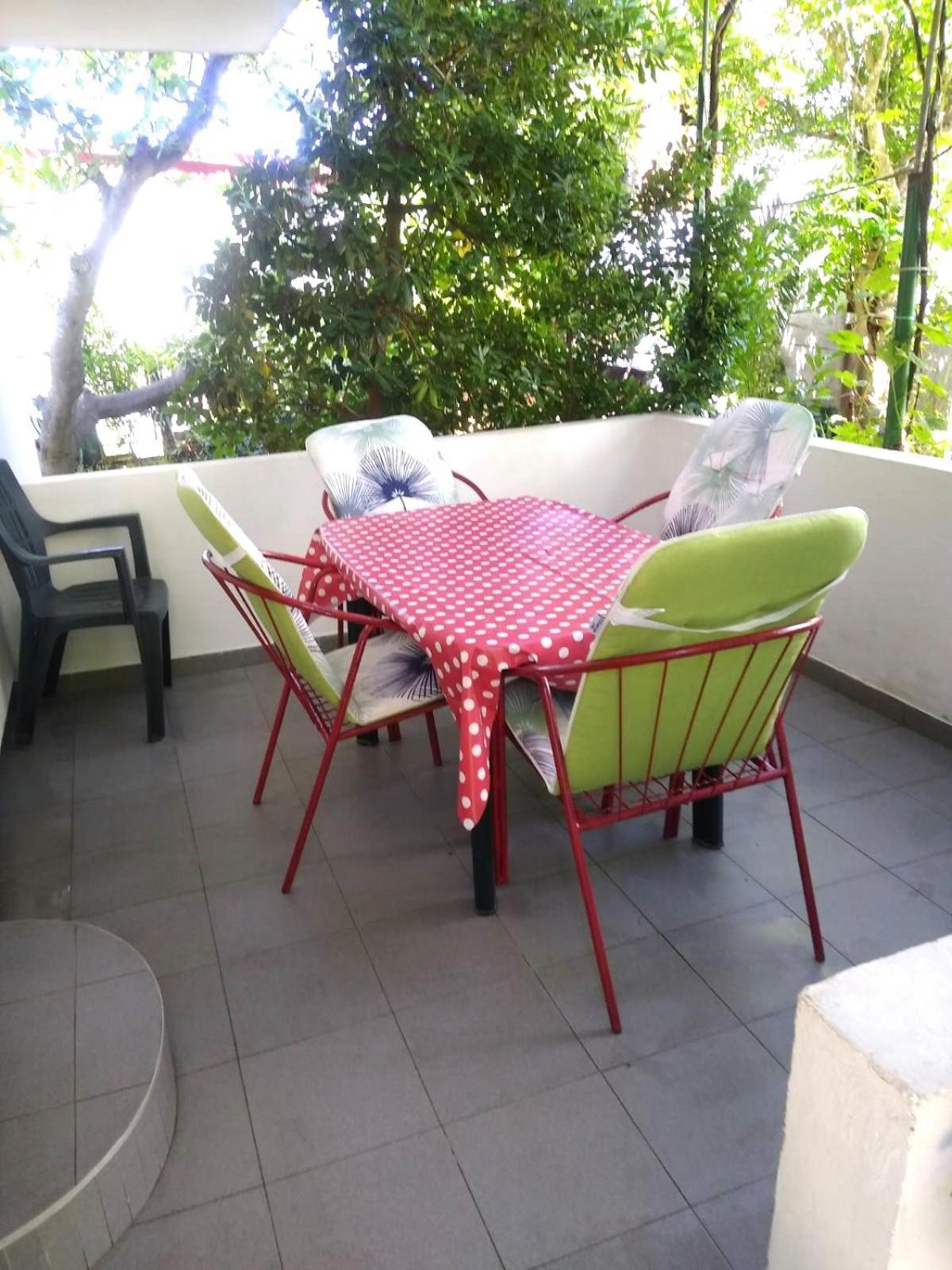 Ivago Apartments Sabunike プリヴラカ エクステリア 写真