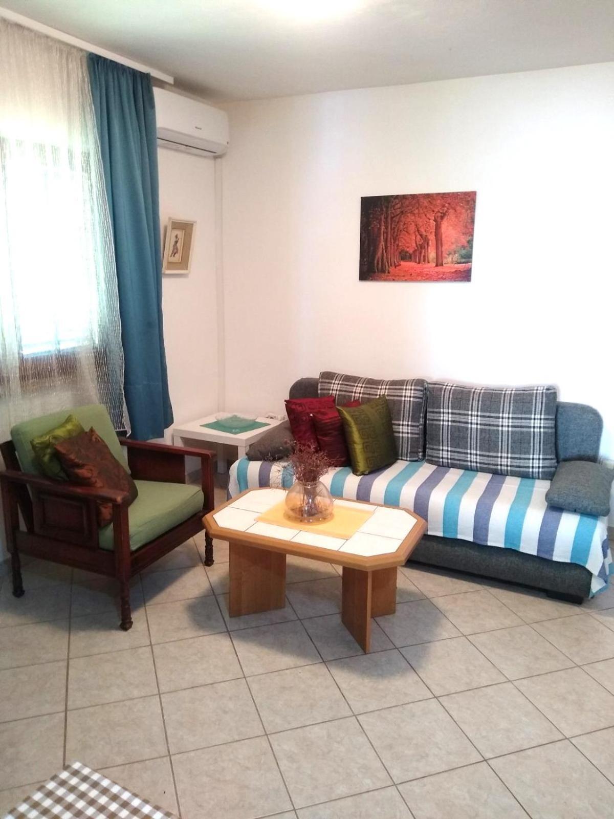 Ivago Apartments Sabunike プリヴラカ エクステリア 写真