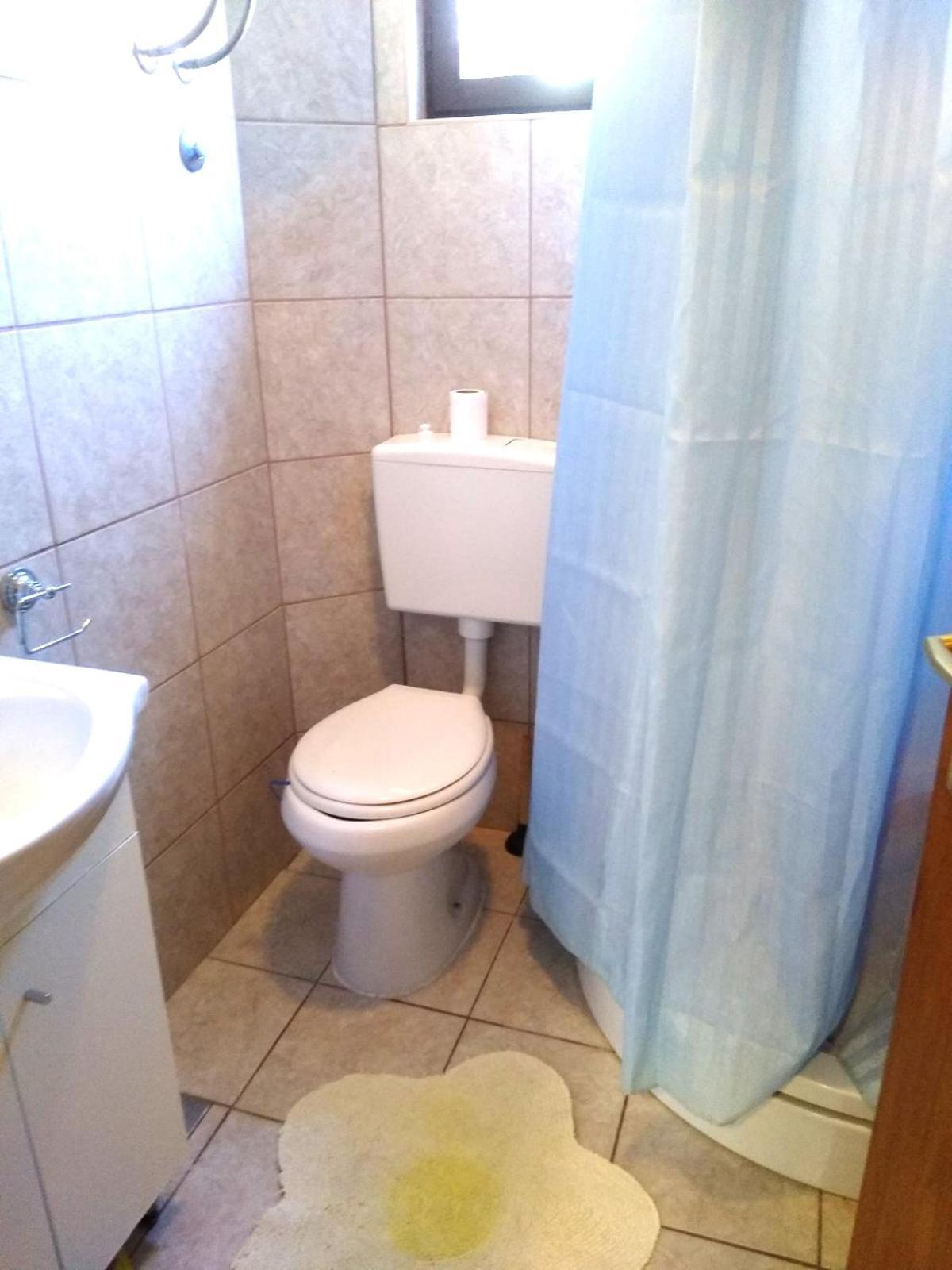 Ivago Apartments Sabunike プリヴラカ エクステリア 写真