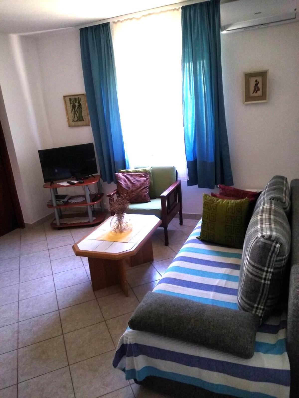 Ivago Apartments Sabunike プリヴラカ エクステリア 写真