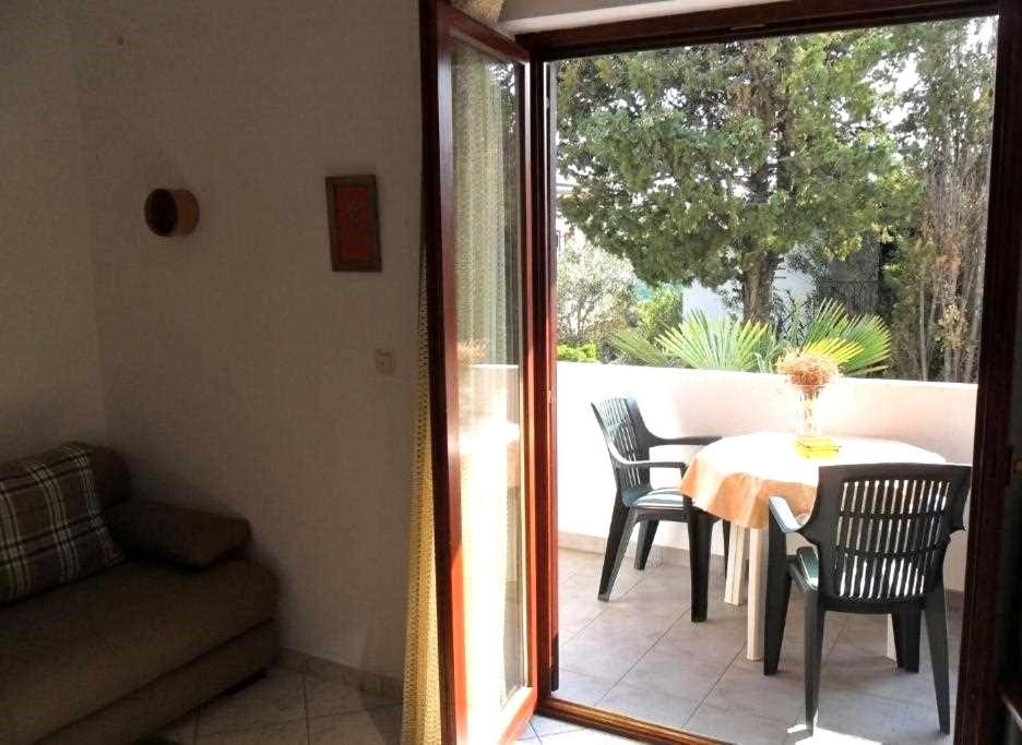 Ivago Apartments Sabunike プリヴラカ エクステリア 写真