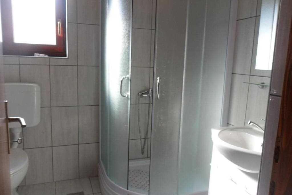 Ivago Apartments Sabunike プリヴラカ エクステリア 写真