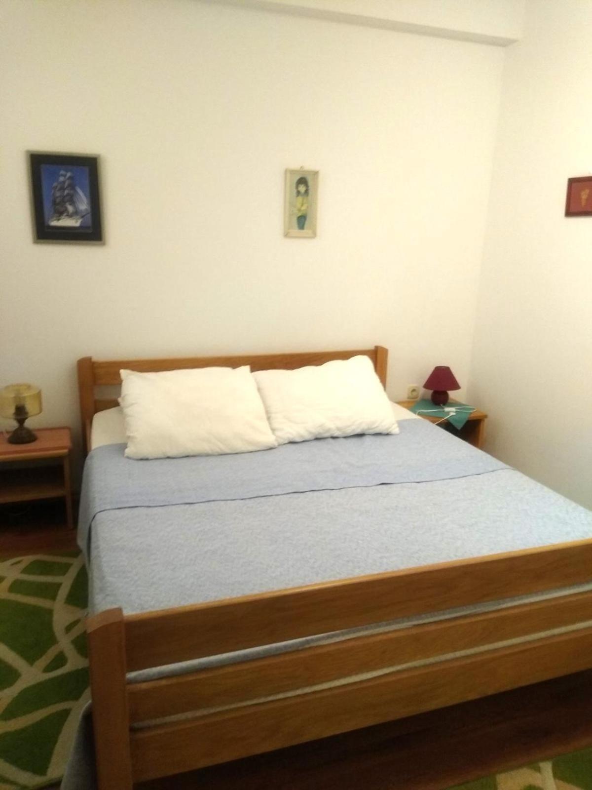 Ivago Apartments Sabunike プリヴラカ エクステリア 写真