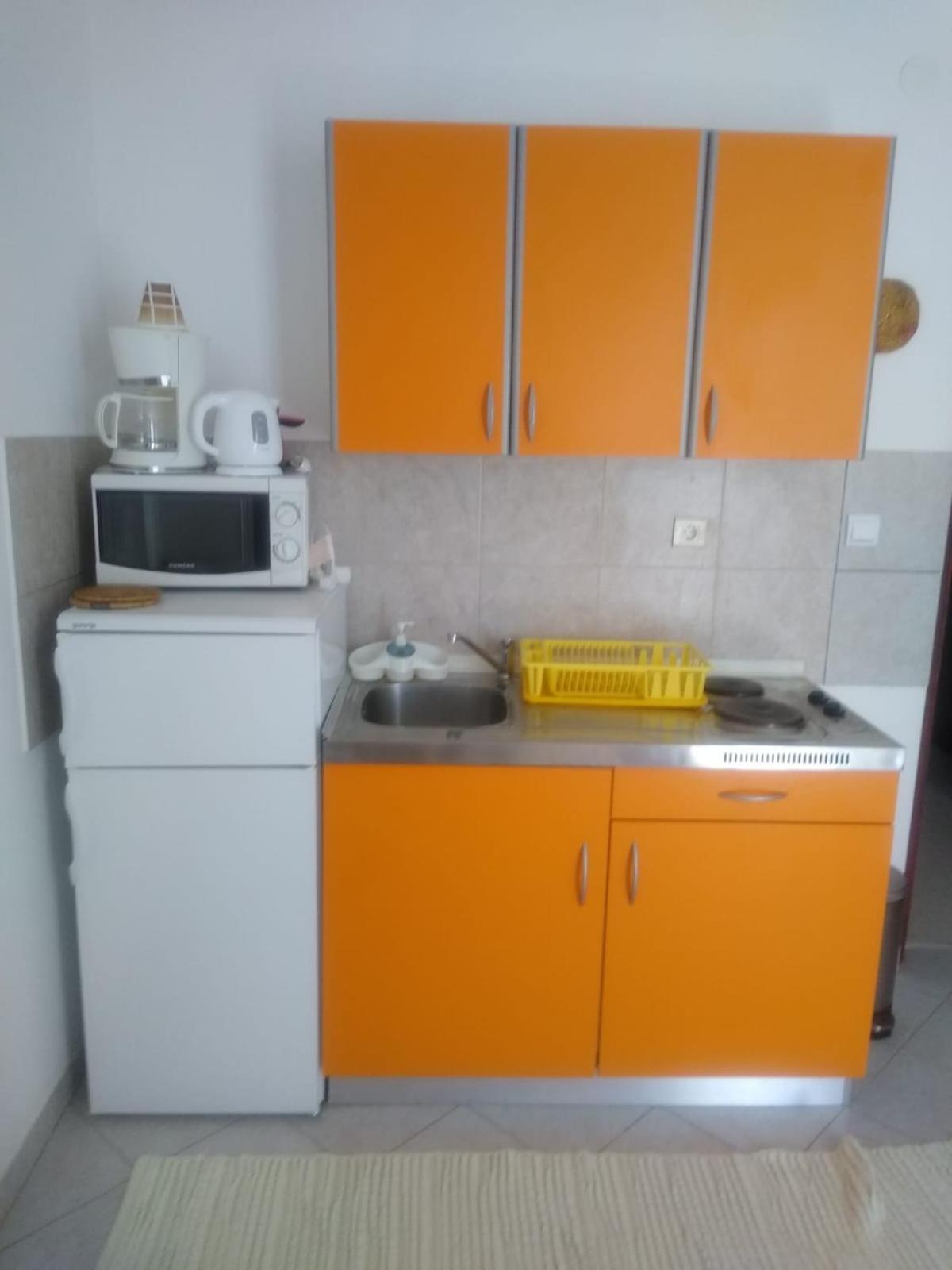 Ivago Apartments Sabunike プリヴラカ エクステリア 写真