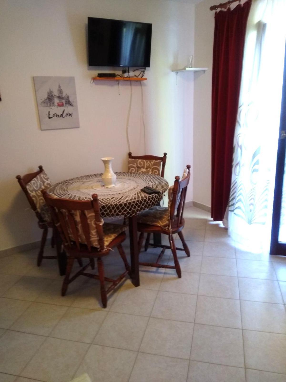 Ivago Apartments Sabunike プリヴラカ エクステリア 写真